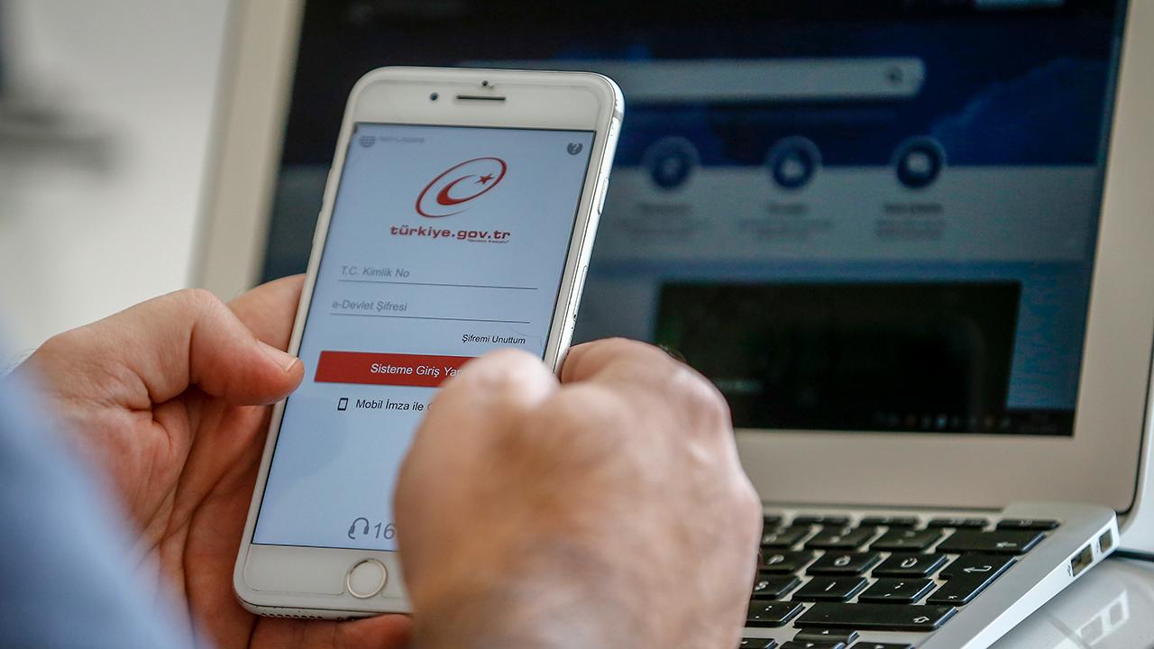 1 Şubat itibarıyla başlıyor! e-Devlet’ten onay vermeyen yandı