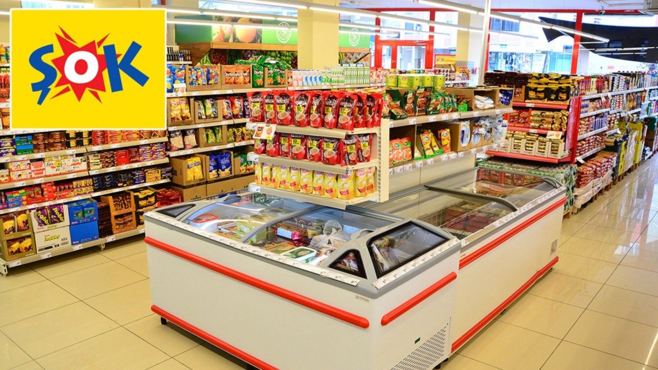 Şok’ta Elektronikte Sürpriz İndirim: Fenoti TV ve Airfryer Fırsatı