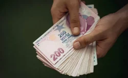 500.000 TL ihtiyaç kredisi çekmek için aylık maaşın kaç lira olması gerekiyor?