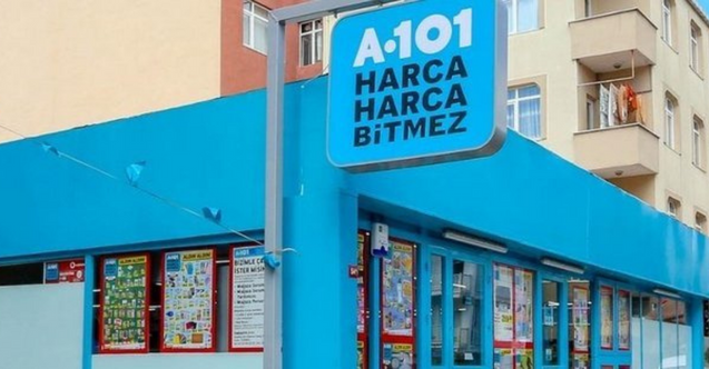 A101 Şubat ayının ilk kataloğunu yayınladı! Ayçiçek yağı yoğurt ve temizlik ürünlerinde indirim var