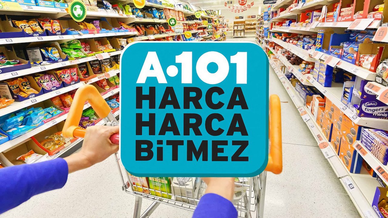 A101’de Ocak Sonu Fırsatları: 10.499 TL’ye Buzdolabı, 449 TL’ye Komili Yağ