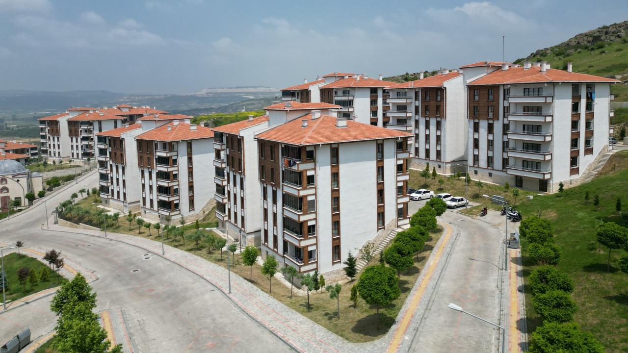 Devlet Desteğiyle 100 Bin TL’ye Müstakil Ev İmkanı: İşte Şartlar