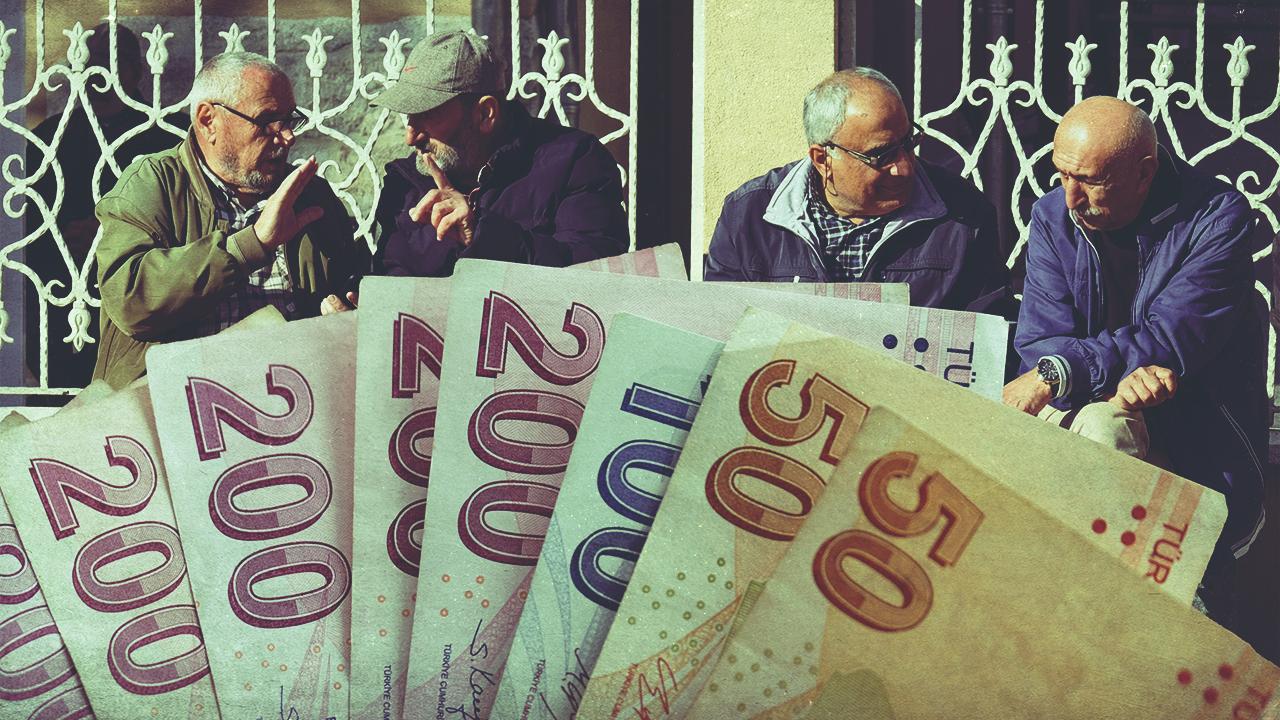 Emeklilikte Gelir Kaybına Son: İşte Yasal Olarak ‘Çifte Maaş’ın Formülü