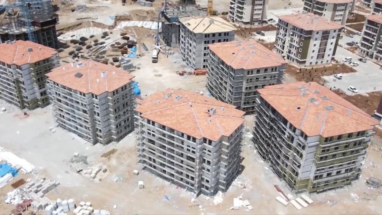 Hiç tapusu olmayanlara ilk kez ev alanlara devletten hibe para yardımı!