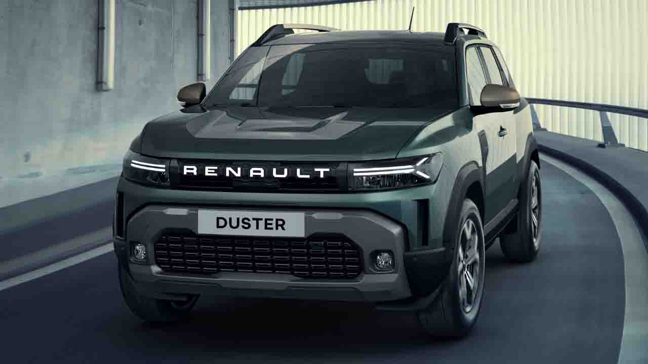 Renault Duster özel fiyatla satışa çıktı!