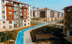 TOKİ 500 bin sosyal konutta 9 ilin kura tarihlerini açıkladı