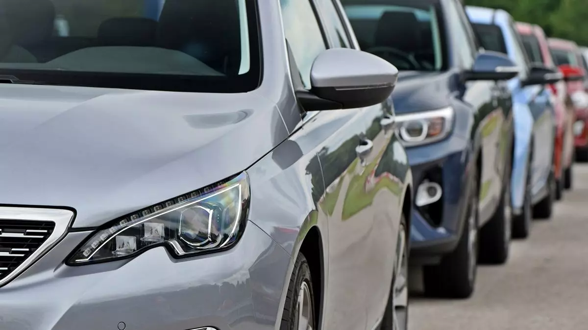 Taşıt Kredisi İle Alınabilecek İkinci El Otomobiller!