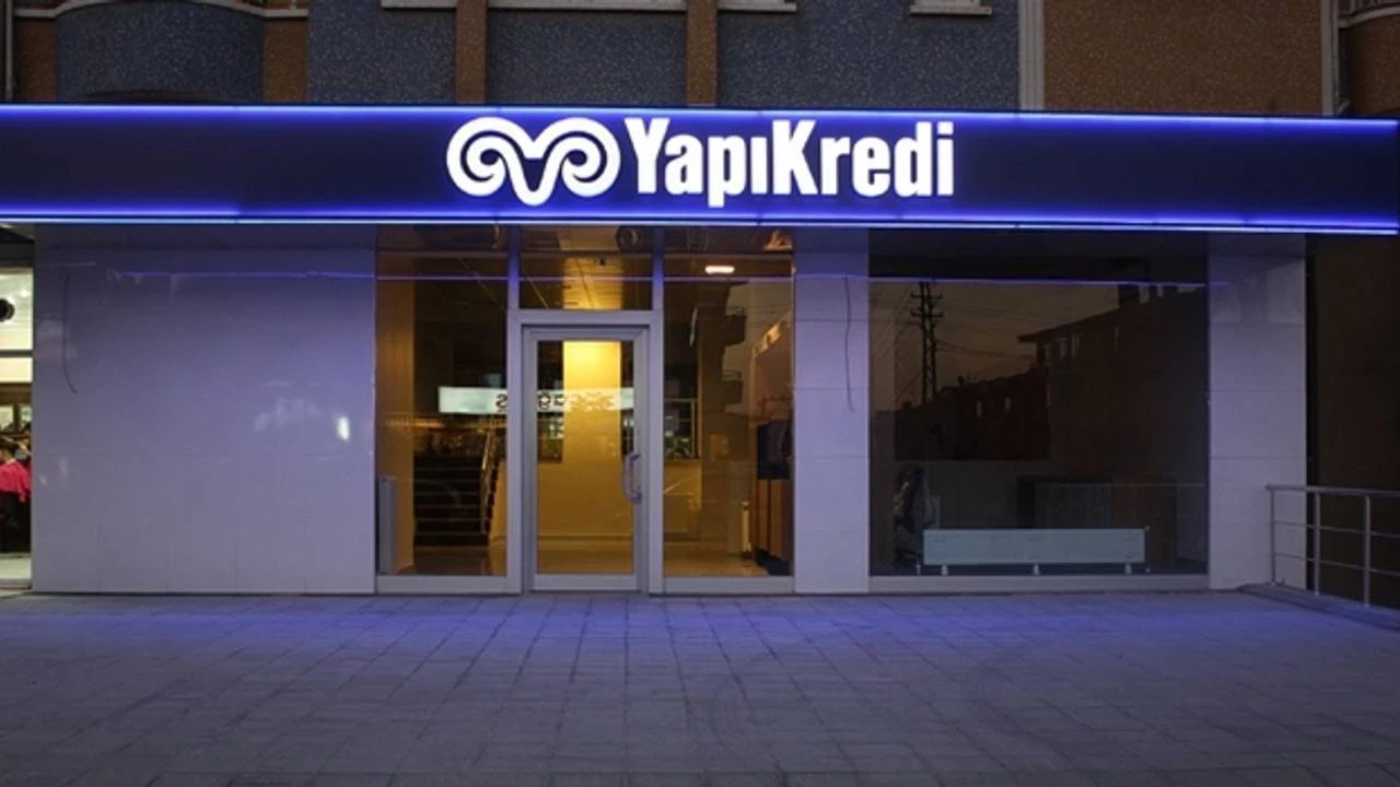 Yapı Kredi Bankası 400 Bin TL Taşıt Kredisi 12 Ay, 24 Ay, 36 Ay, 48 Ay Vadeli Taksit Hesaplamaları!