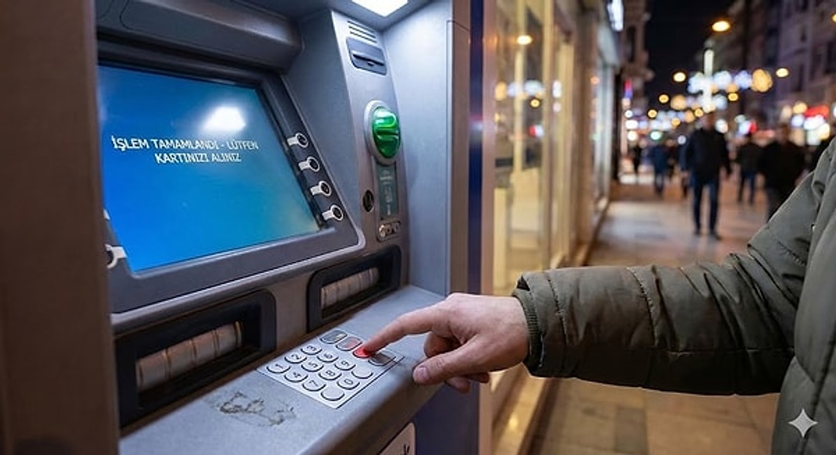 TMSF, Yılların Bankasını Satışa Çıkardı