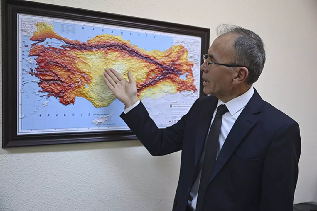 6 Şubat’ın yıl dönümünde 3 il için deprem uyarısı! Milyonları vuracak