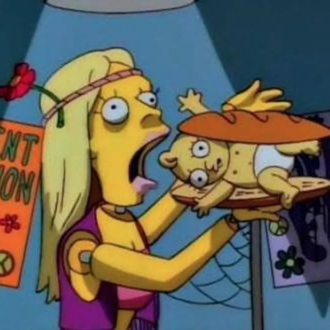 Simpsonlar ve Epstein iddiası: Matt Groening belgelerde