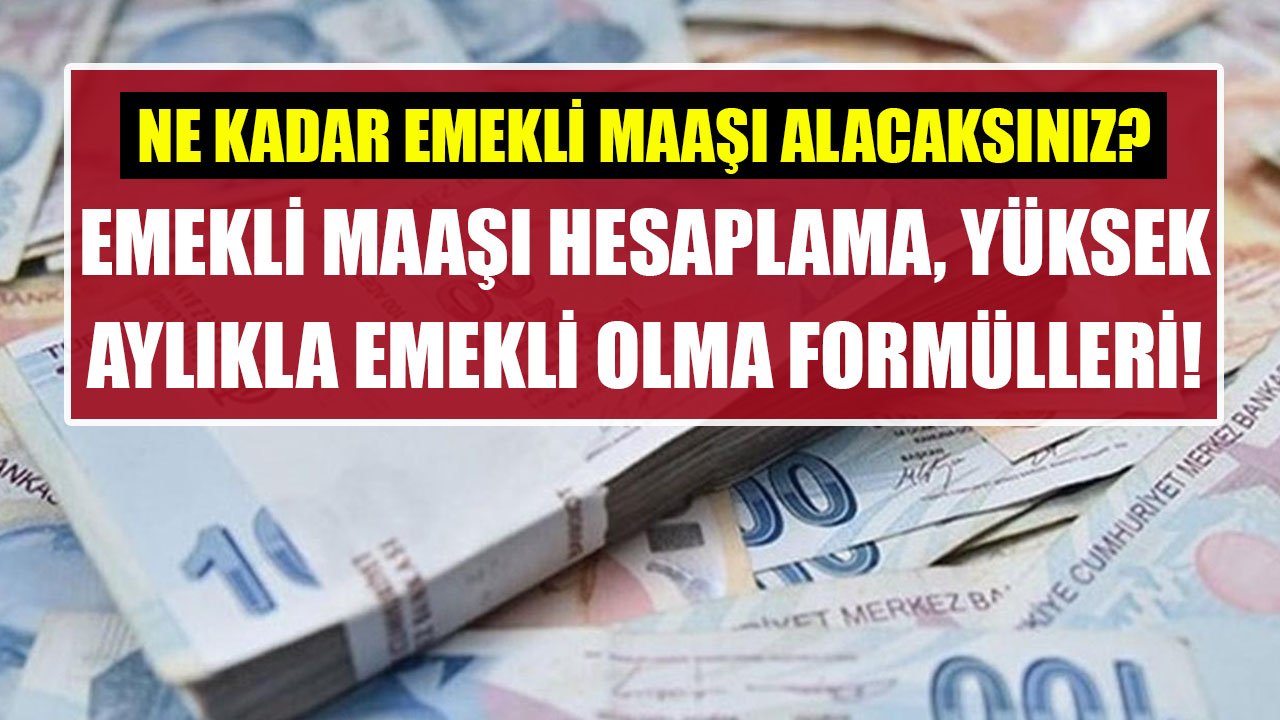 2000 Öncesi, 2000 Ve 2008 Sonrası Sigortalı Olanlar Dikkat!