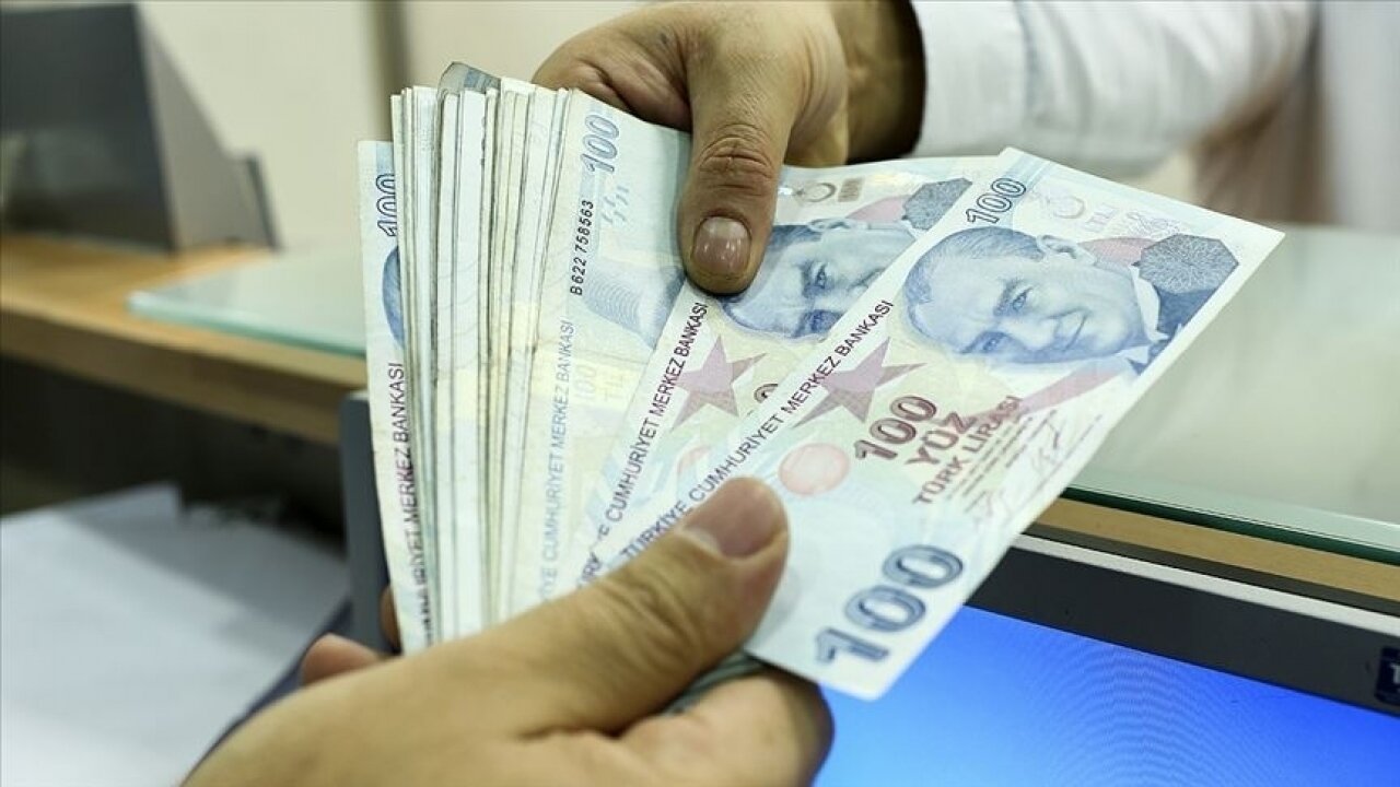 32 Günlük En Yüksek Faiz Veren Bankalar Güncellendi!
