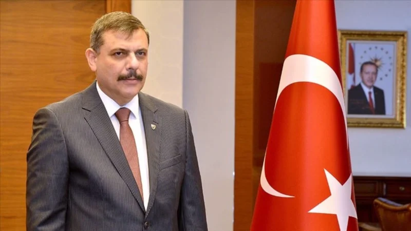 Yeni İçişleri Bakanı Mustafa Çiftçi: Hafız, Hukukçu ve Mülki İdare Amiri