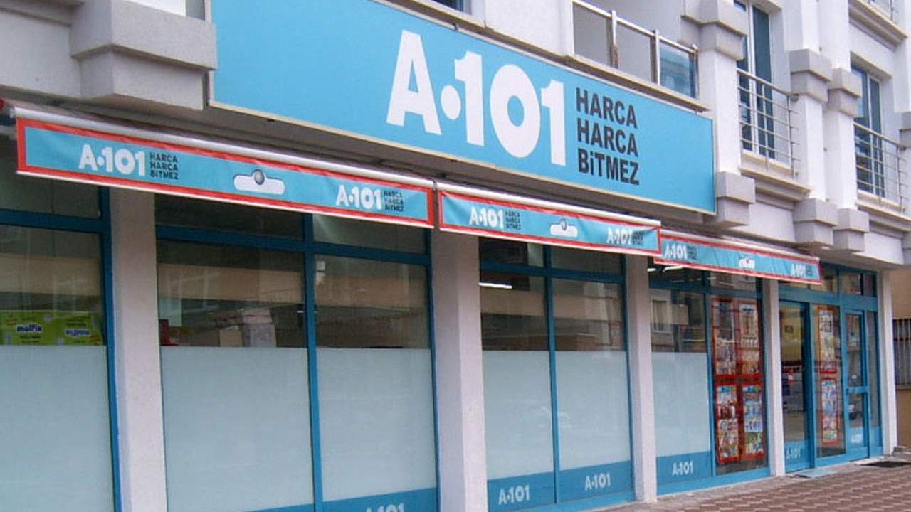 A101’de Zeytinyağı İndirimi: Fiyatlar Geri Çekildi