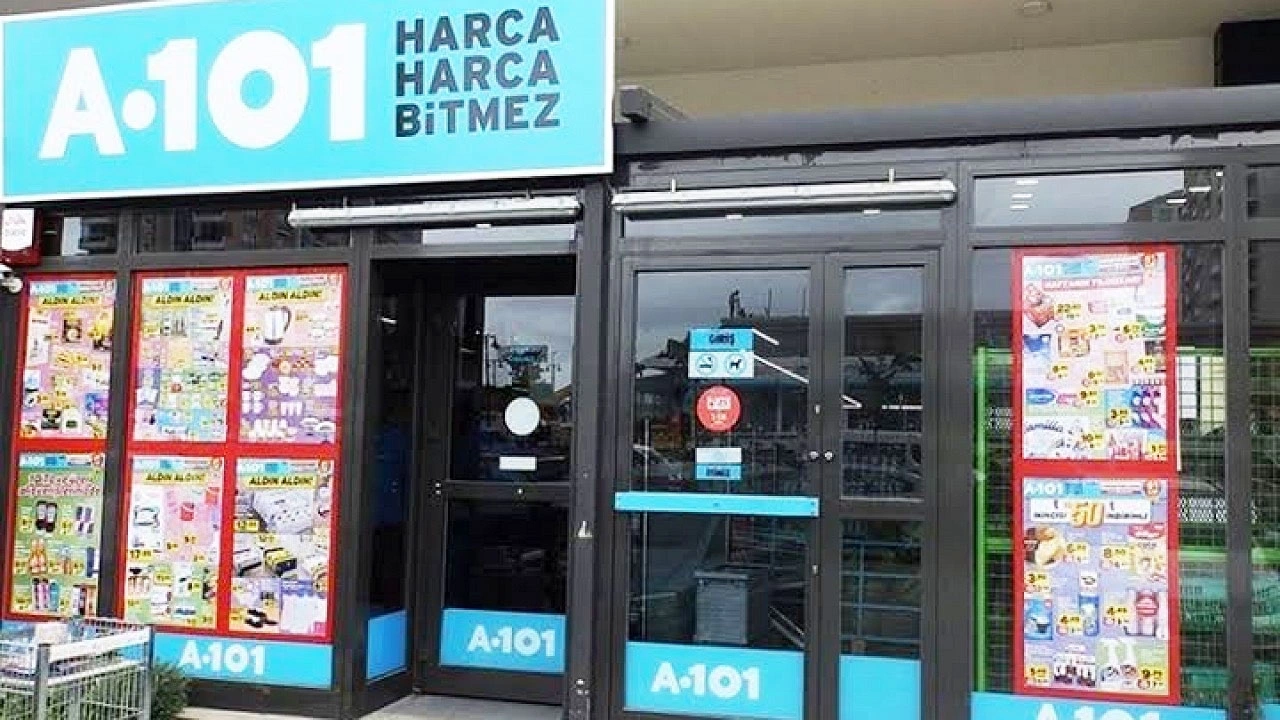 A101 Yağ Fiyatlarına Kallavi İndirimi Açıkladı