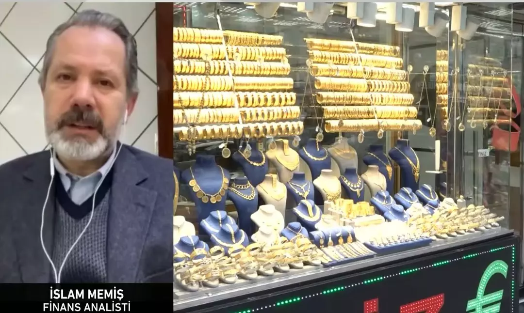 Altında ’48 Saat’ Alarmı: 5.080 Dolar Direnci Aşılırsa Senaryo Değişiyor