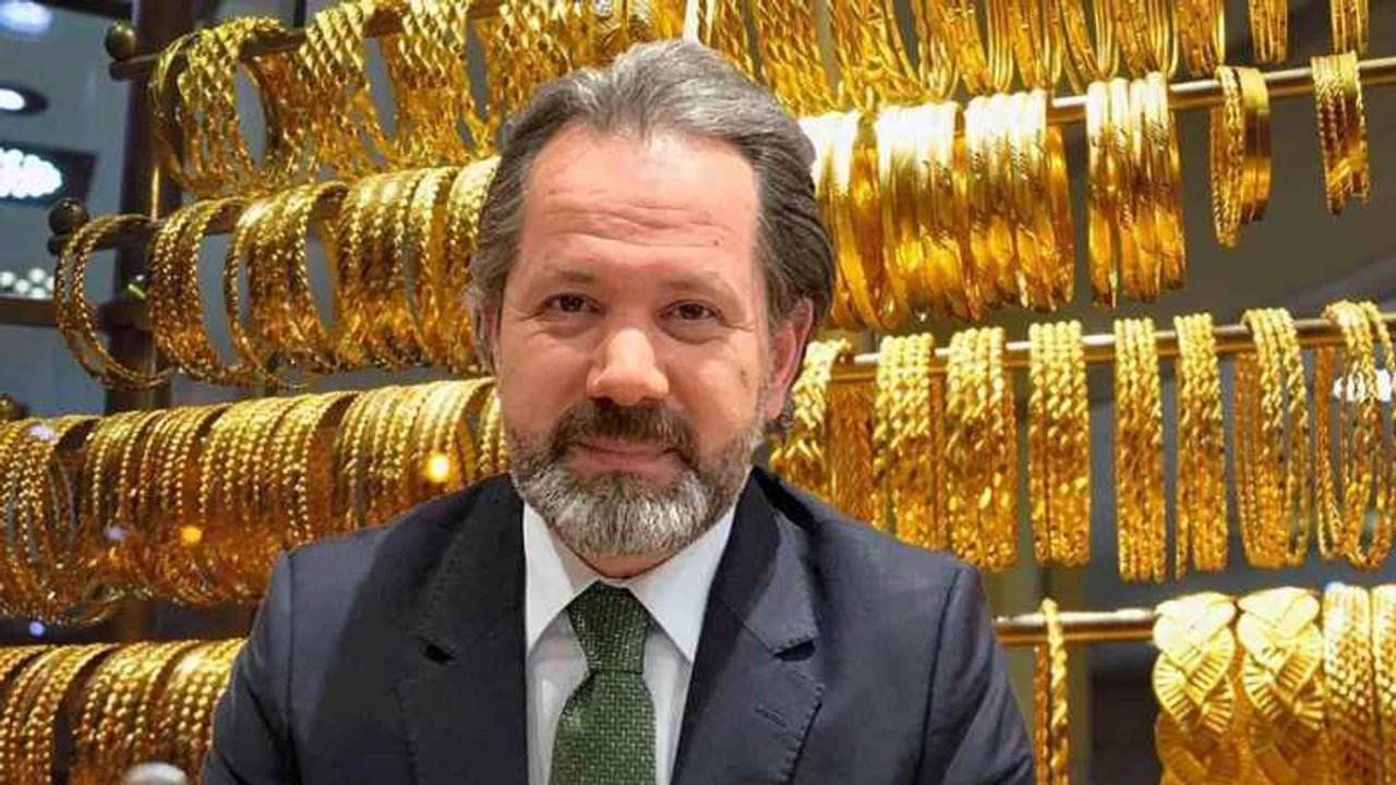 Altında ‘Büyük Ralli’ İçin Geri Sayım: İslam Memiş Yıl Sonu Hedefini Açıkladı