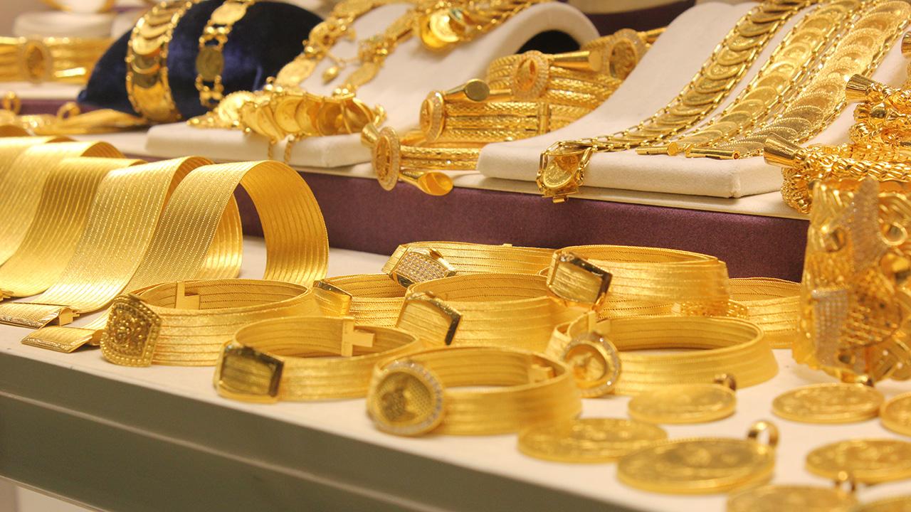 Altında Rüzgar Döndü: 4.850 Dolar Testi ve Kuyumcu Ekranı