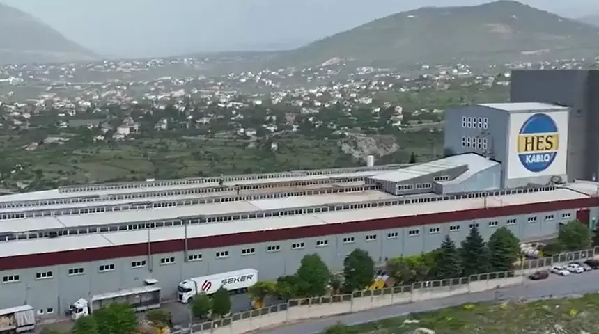 Anadolu’nun dev şirketi satıldı! İşte yeni sahibi…