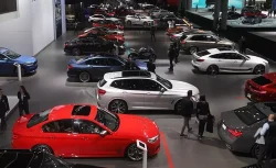 BMW’den “Yangın Riski” Nedeniyle Kritik Karar: 575 Bin Araç Geri Çağrılıyor