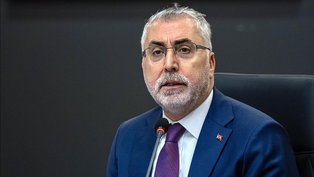 Bakan Işıkhan ‘yeni SGK düzenlemesini’ duyurdu!