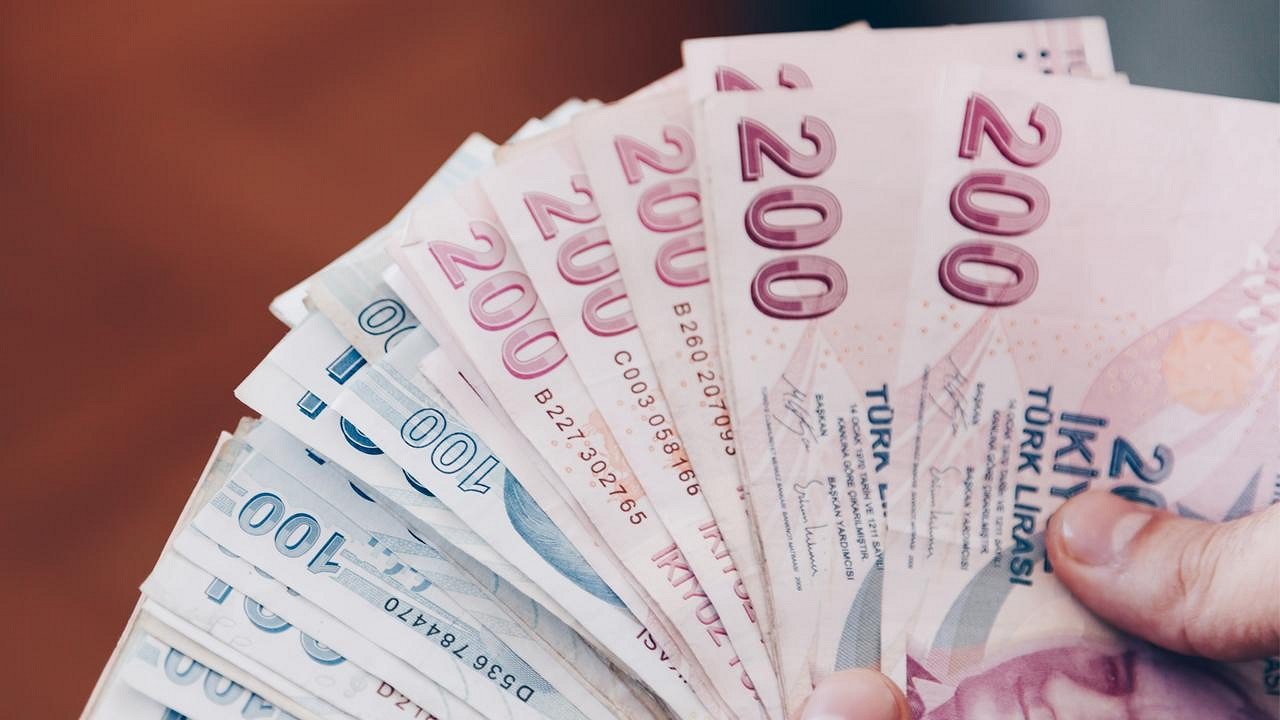 Bankalara Borcu Olanlara Bir Bankadan Daha Destek!