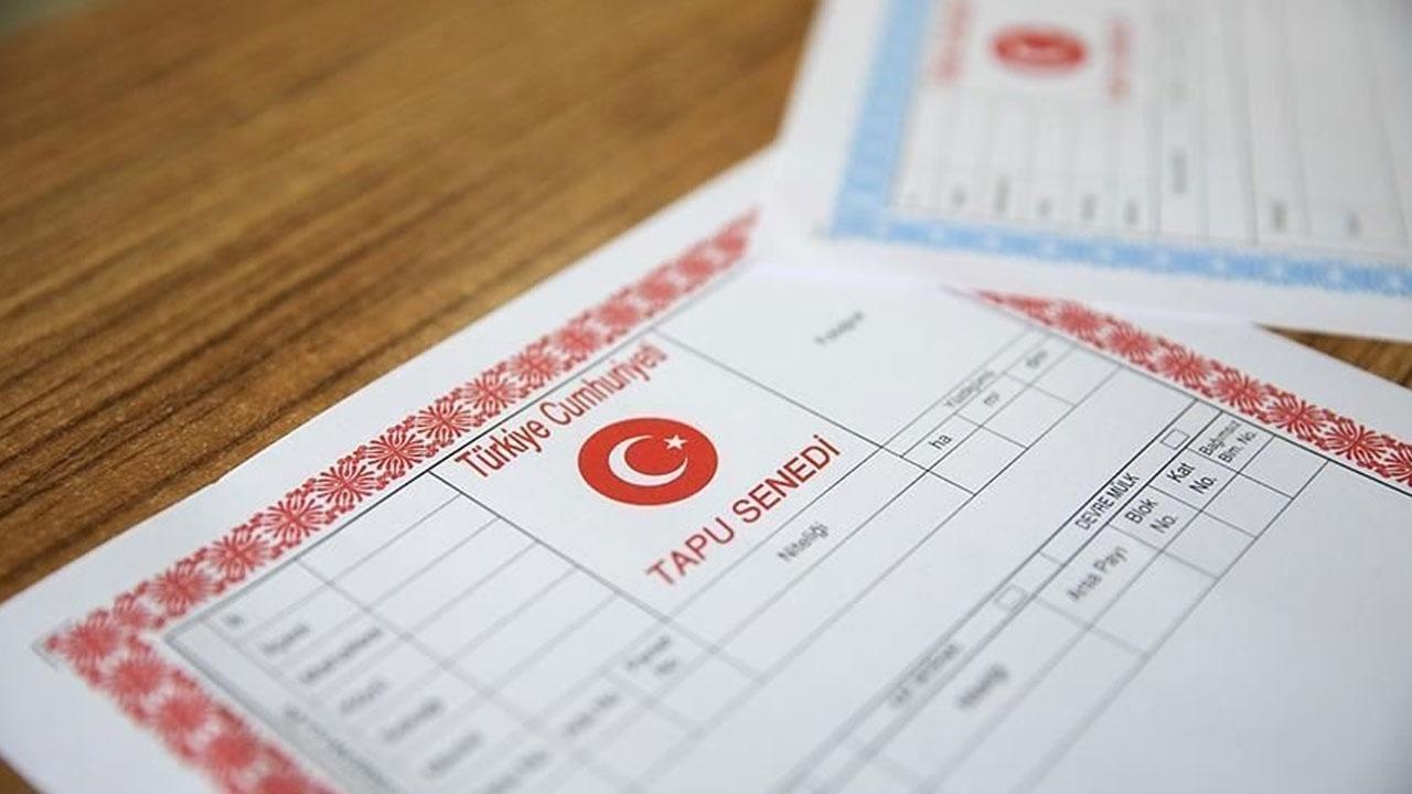 Dededen Kalma Tarla, Arsa Var mı? Tek Tıkla Miras Sorgulama Dönemi