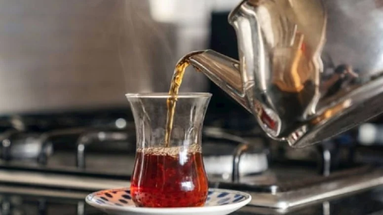 Evinize bu çayları sakın sokmayın! Çay severler üzüldü