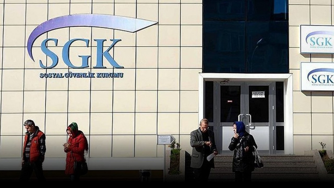 Faizsiz 240.000 TL kredide SGK hak sahipliği listesini açıkladı!