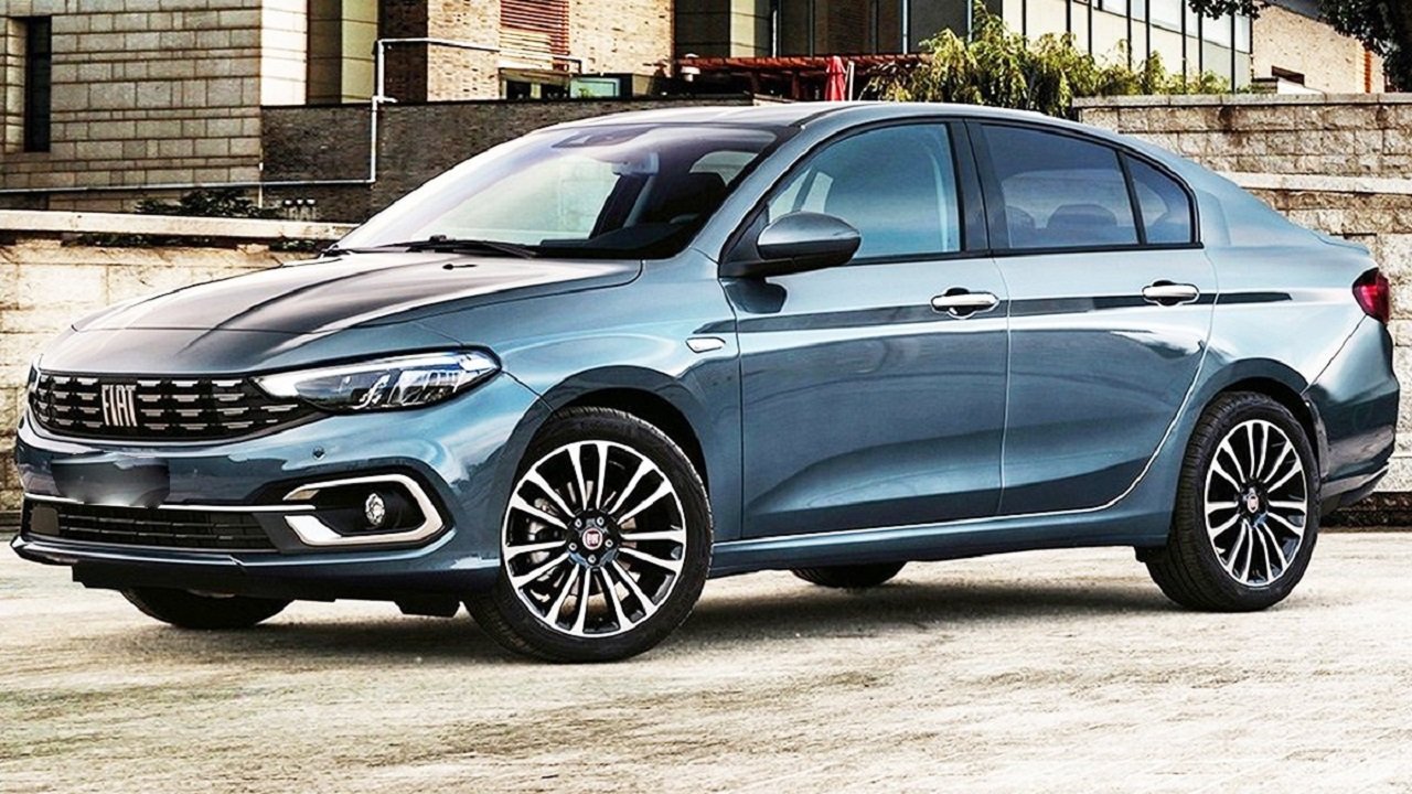 Fiat Egea Modellerinde Şubat  Ayı Fiyatları Belli Oldu! Bu Fiyatlar Geri Gelmeyebilir!