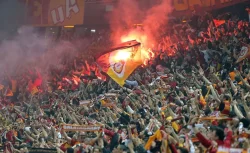 Galatasaray’da Beklenmedik Veda: Başakşehir’e Gitti