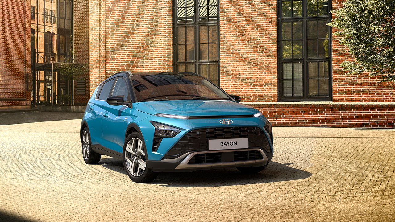 Hyundai Bayon Şubat 2026 Fiyatları: İndirim ve Faiz Kampanyası