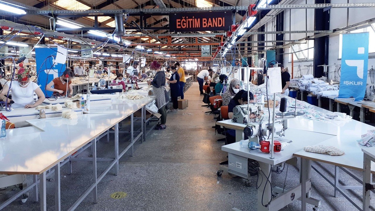 İŞKUR Hem İş Sahibi Yapıyor Hem De Aylık Ödeme Veriyor!