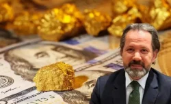 İslam Memiş Tarih Verdi: Gram Altında 5 Haneli Rakam Hedefi