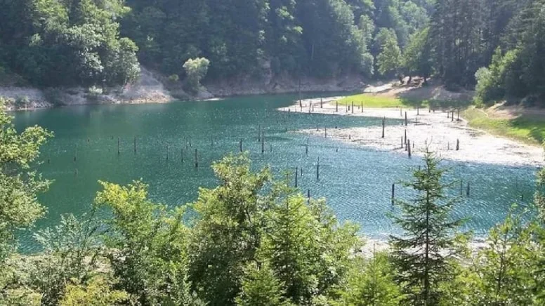 İstanbul’un Yanı Başındaki ‘Alpler’: Gören Bavulunu Kapıp Koşuyor