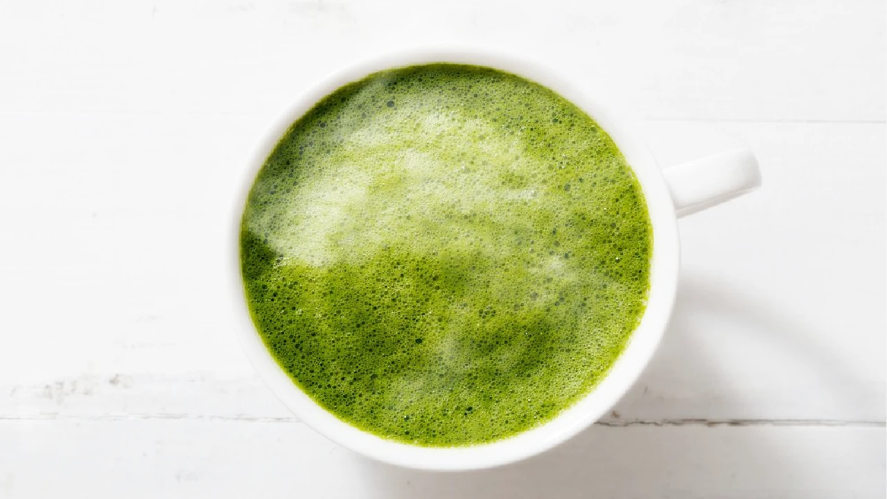 Kahveye Rakip Çıktı: Yeşil Mucize