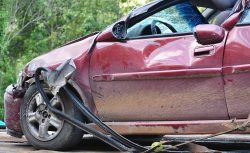 Kaza İstatistikleri Şoke Etti: Direksiyona Oturmadan İki Kere Düşünün!