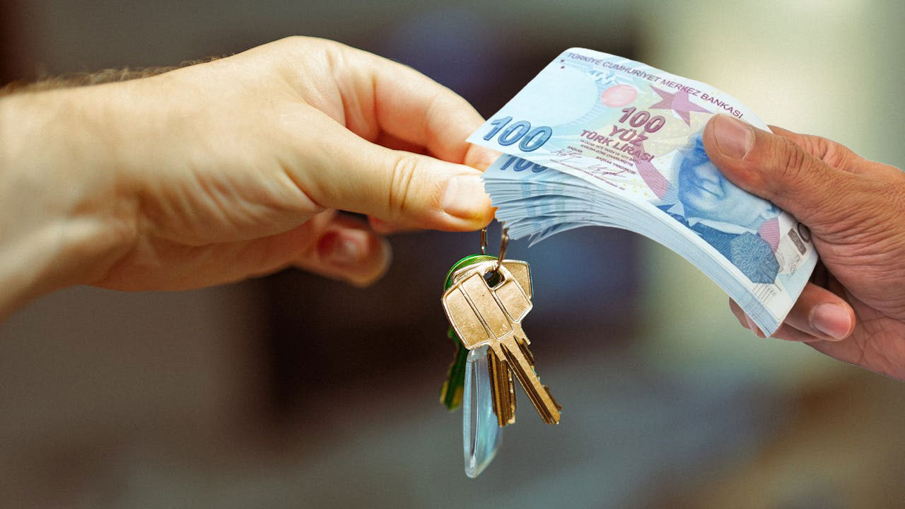 Konut kredisi faizlerinde rekabet! Ziraat ve Akbank’tan güzel haber