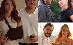 O Dizinin Fişi Çekiliyor! Final Yapıyor