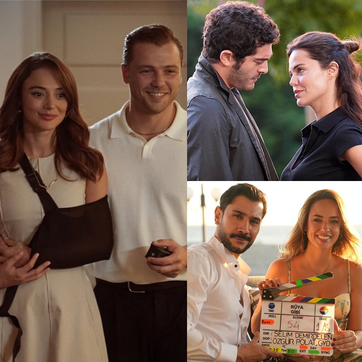 O Dizinin Fişi Çekiliyor! Final Yapıyor