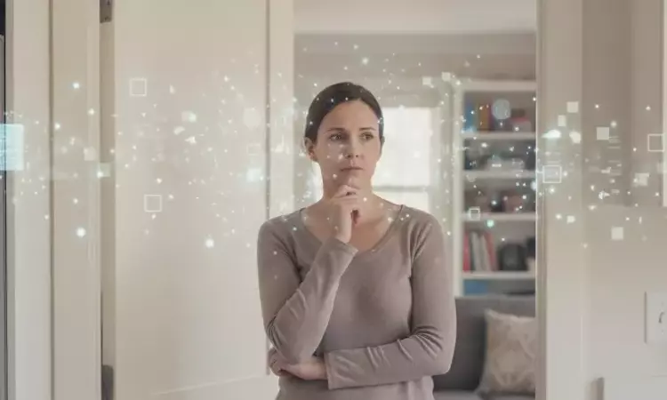 Odaya Girince Unutmak Hastalık Değil: Bilimsel Nedeni Çözüldü