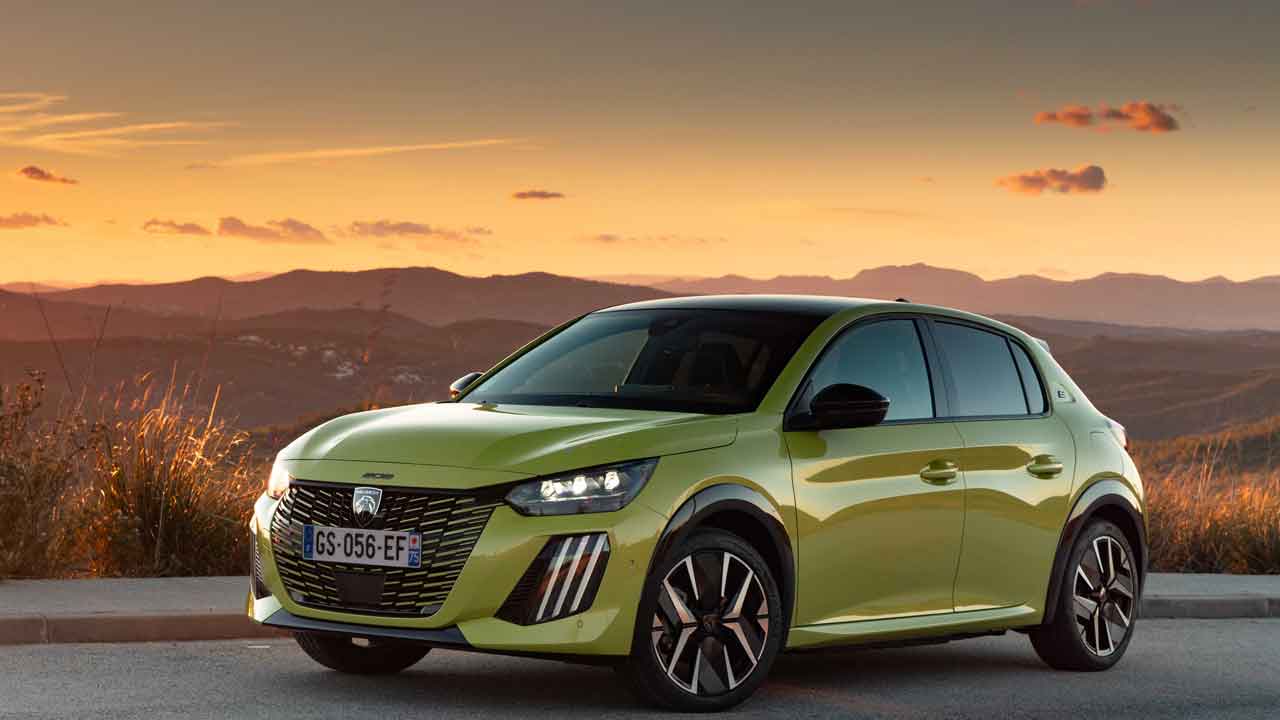 Peugeot’dan Şubat fırsatı: 1 milyon TL’ye varan kredi
