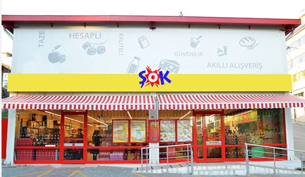 ŞOK’a Samsung Galaxy Geliyor! 7 Şubat 2026 ŞOK Aktüel Ürünler Kataloğu