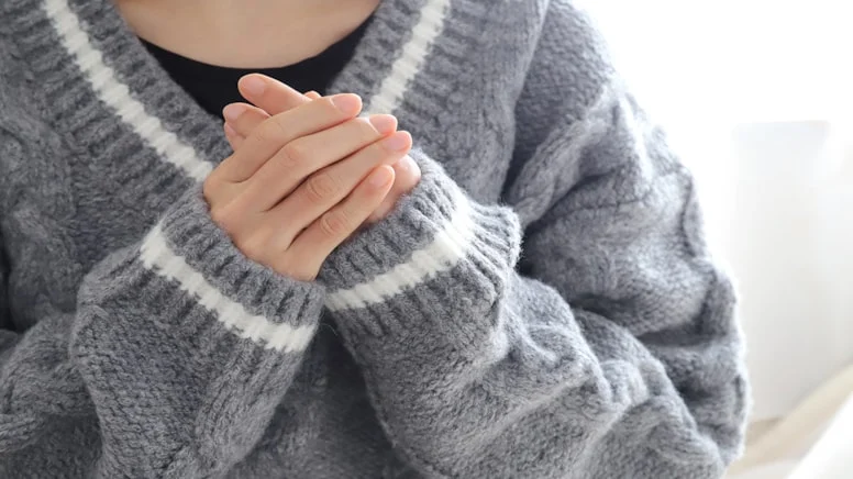 Sürekli Üşüyorsanız Dikkat: Altında Yatan 6 Tıbbi Neden