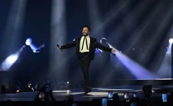 Tarkan’ın İstanbul konserlerinden 10 günde aldığı para dudak uçuklattı