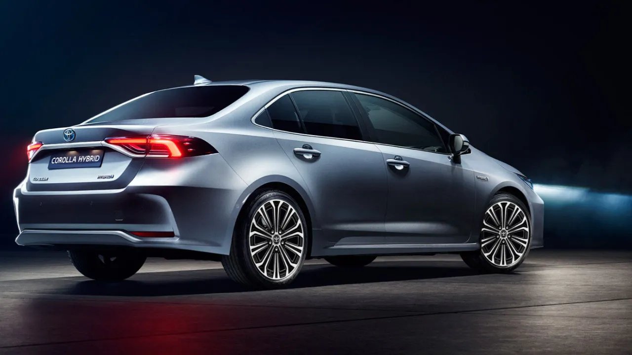 Efsane Modelde Fiyatlar Güncellendi: İşte 2026 Model Corolla’nın ‘Anahtar Teslim’ Maliyeti