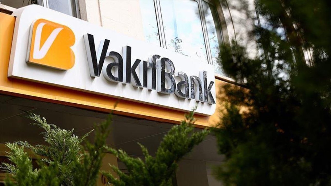 Vakıfbank’tan 100 Bin TL İhtiyaç Kredisi Çekenler Ne Kadar Faiz Ödüyorlar?