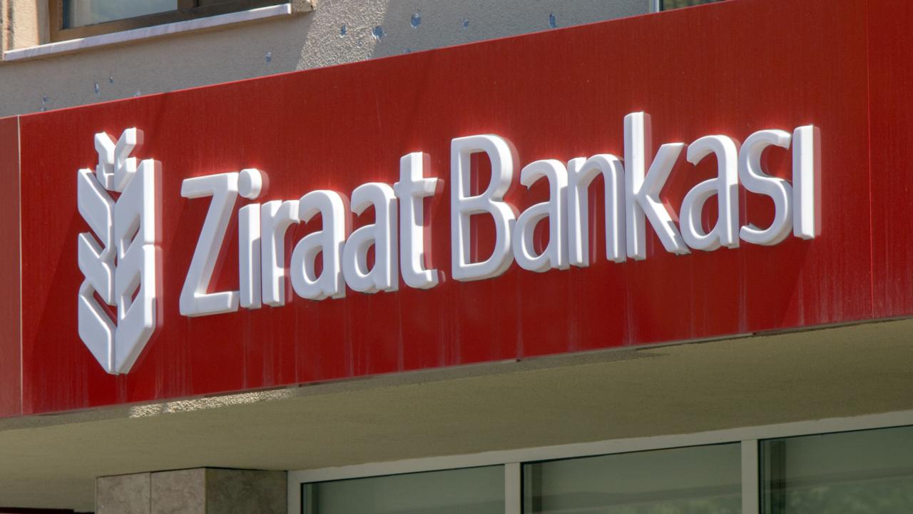 Ziraat Bankası mobilden başvurulara 50.000 TL kredi veriyor!