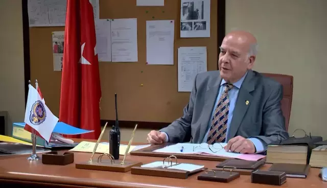 Arka Sokaklar’ın Vedat Müdür’ü son haliyle herkesi üzdü